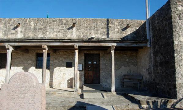 Goliad Presidio